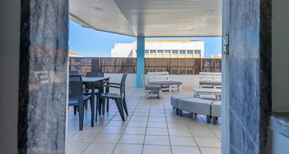 Mar Alta - Portinho da Areia