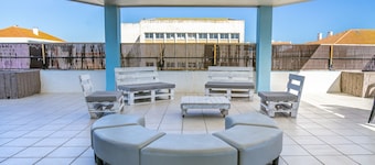 Mar Alta - Supertubos