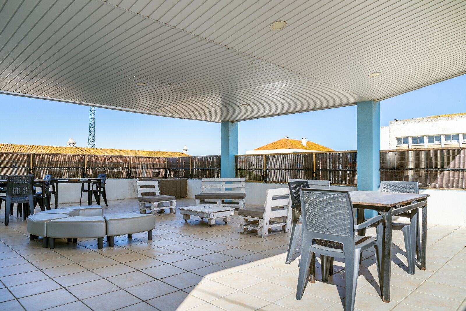 อพาร์ทเมนท์ | 1 ห้องนอน