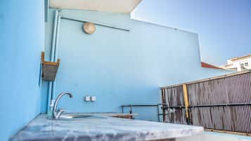 Apartamento | 1 dormitorio