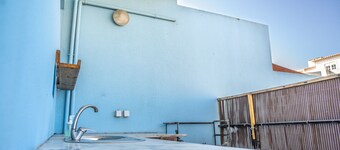 Mar Alta - Supertubos