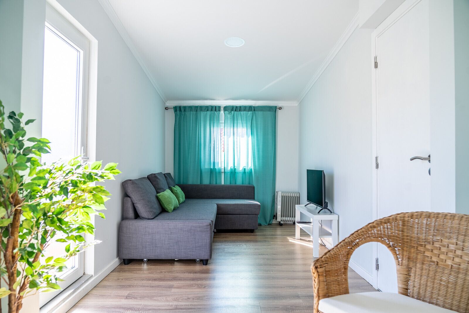 Apartment | 1 bedroom