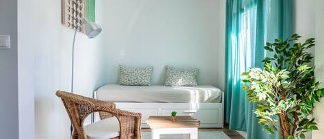 Appartement | 1 chambre