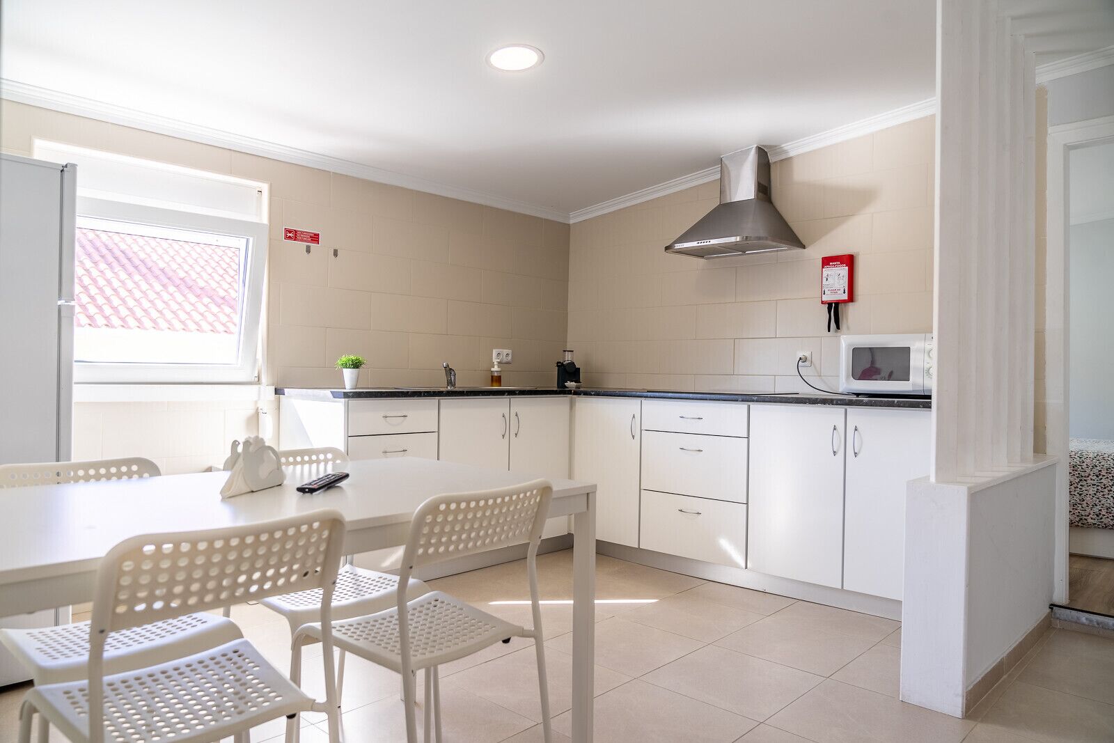 公寓 | 1 多间卧室