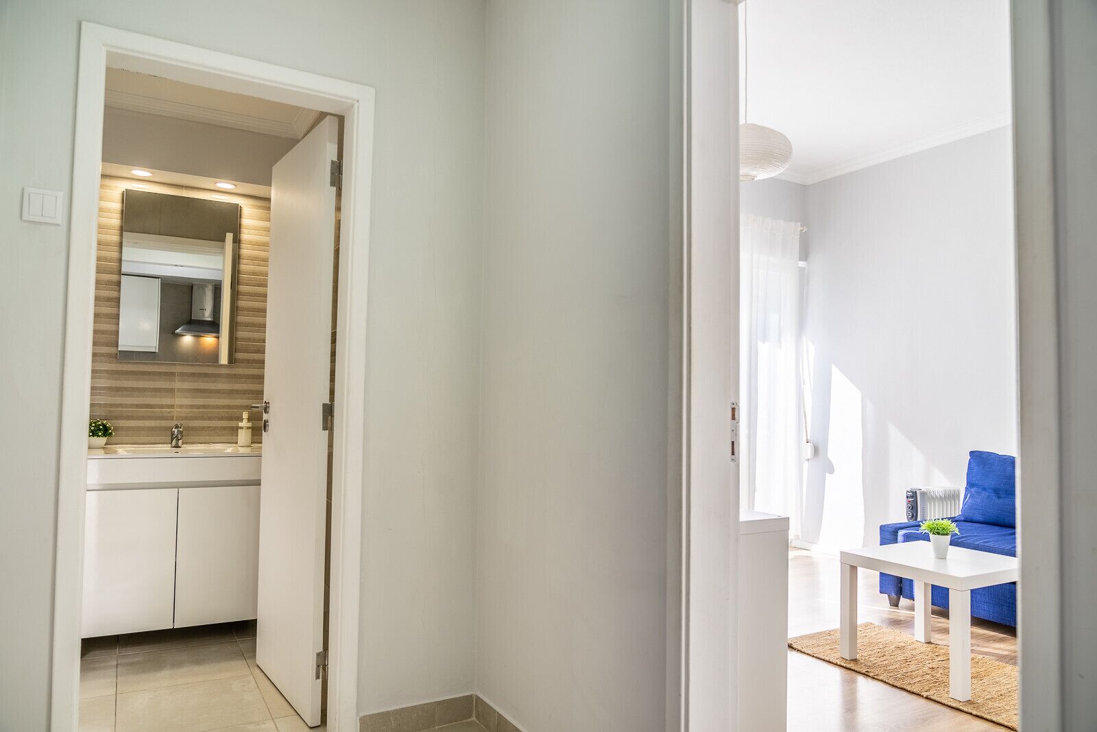 Apartment | 2 Schlafzimmer