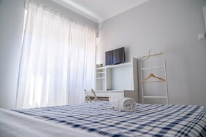Appartement | 2 chambres