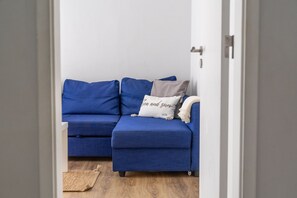 Apartment | 2 Schlafzimmer