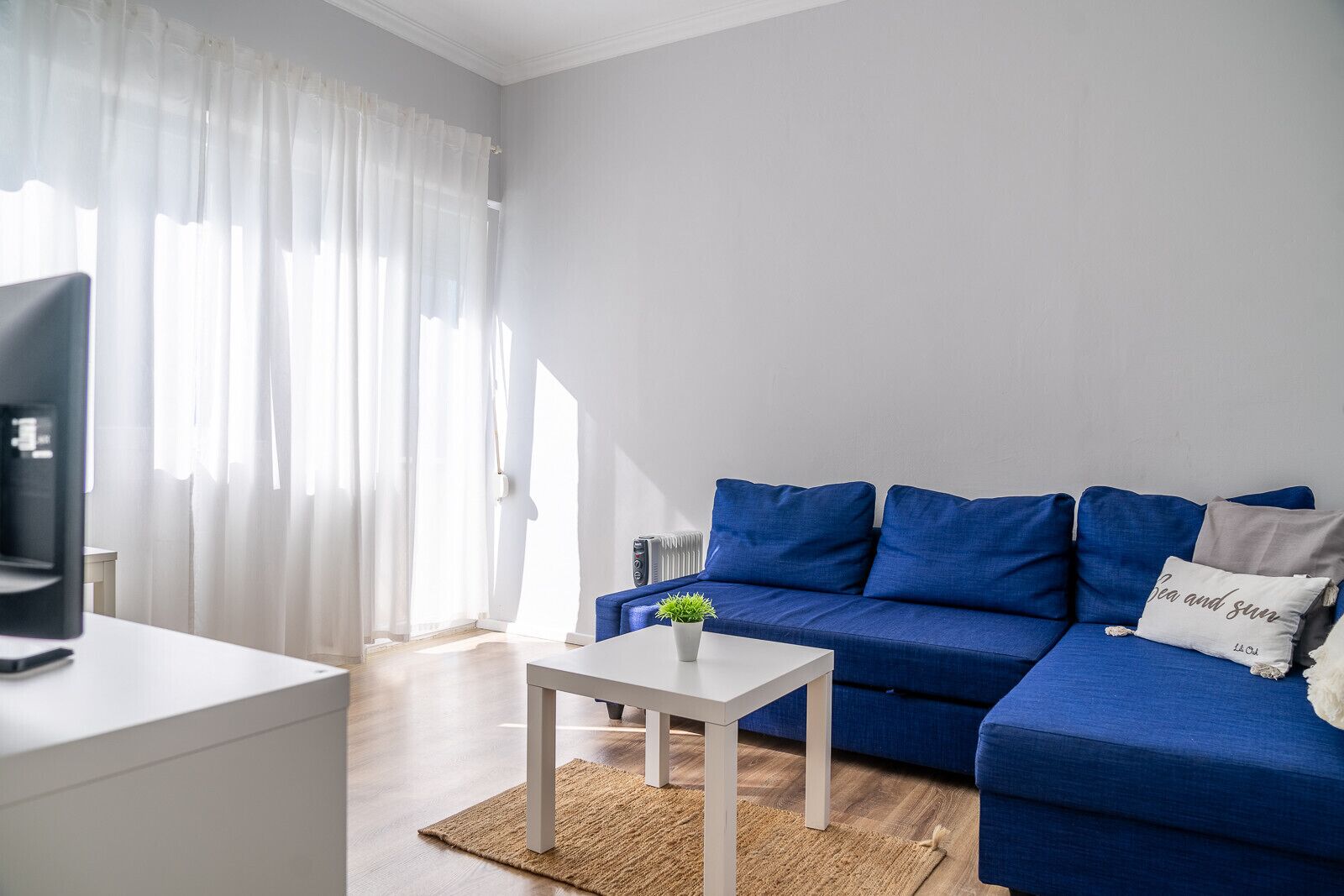 Departamento | 2 habitaciones 