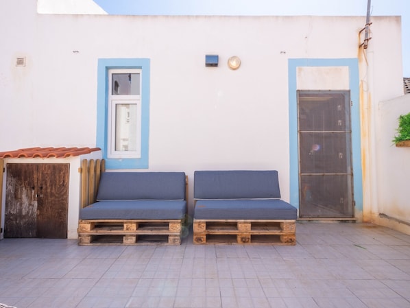 Apartment | 2 bedrooms