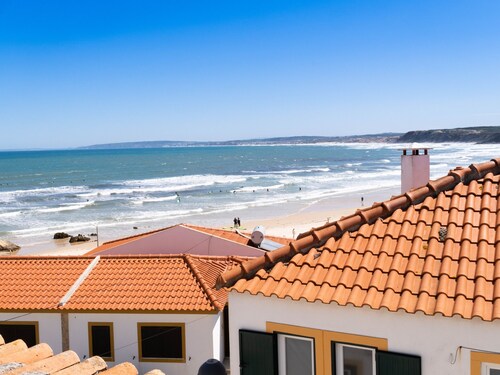 Casa P N Areia in Ferrel