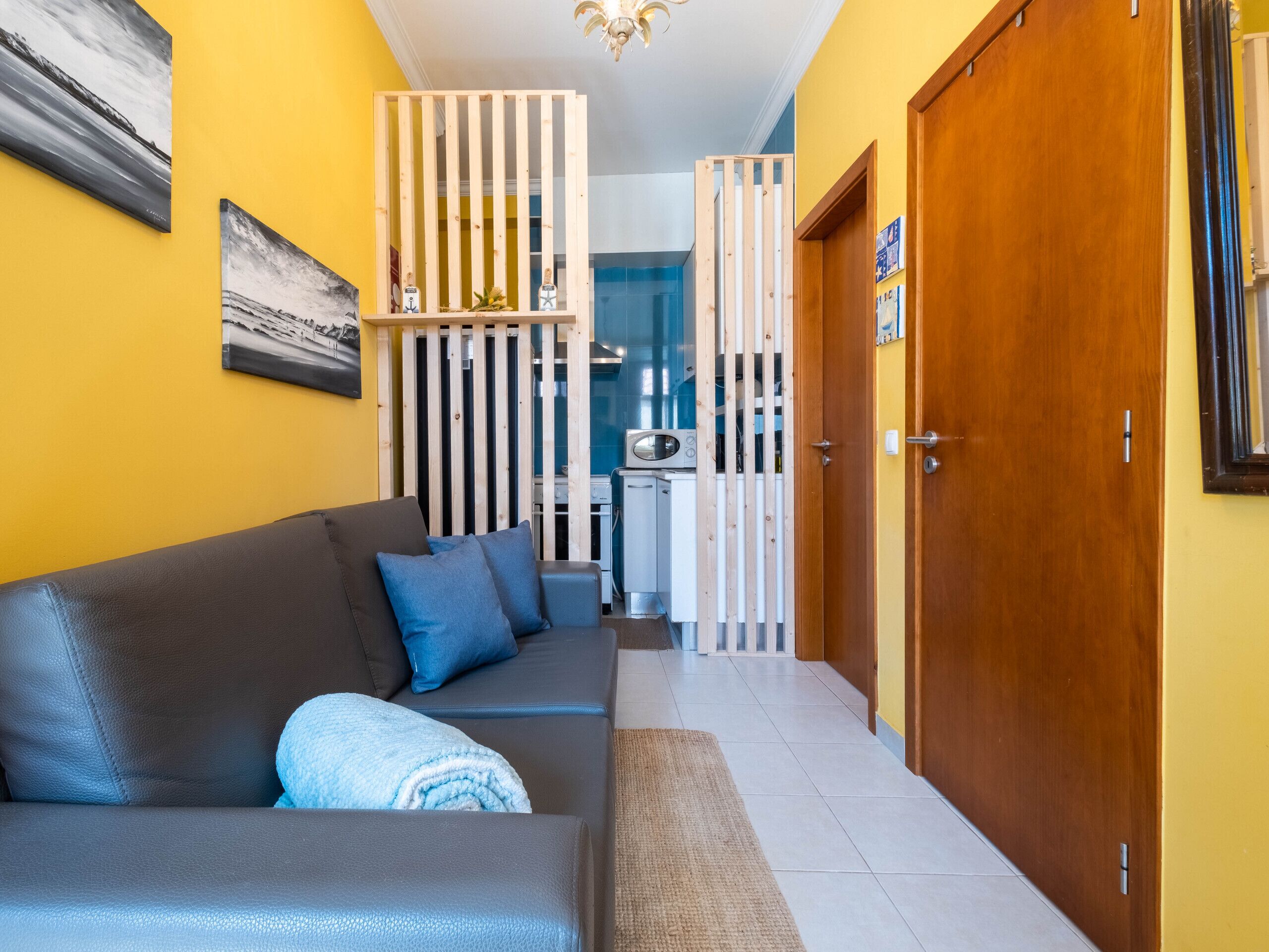 Apartment | 2 bedrooms