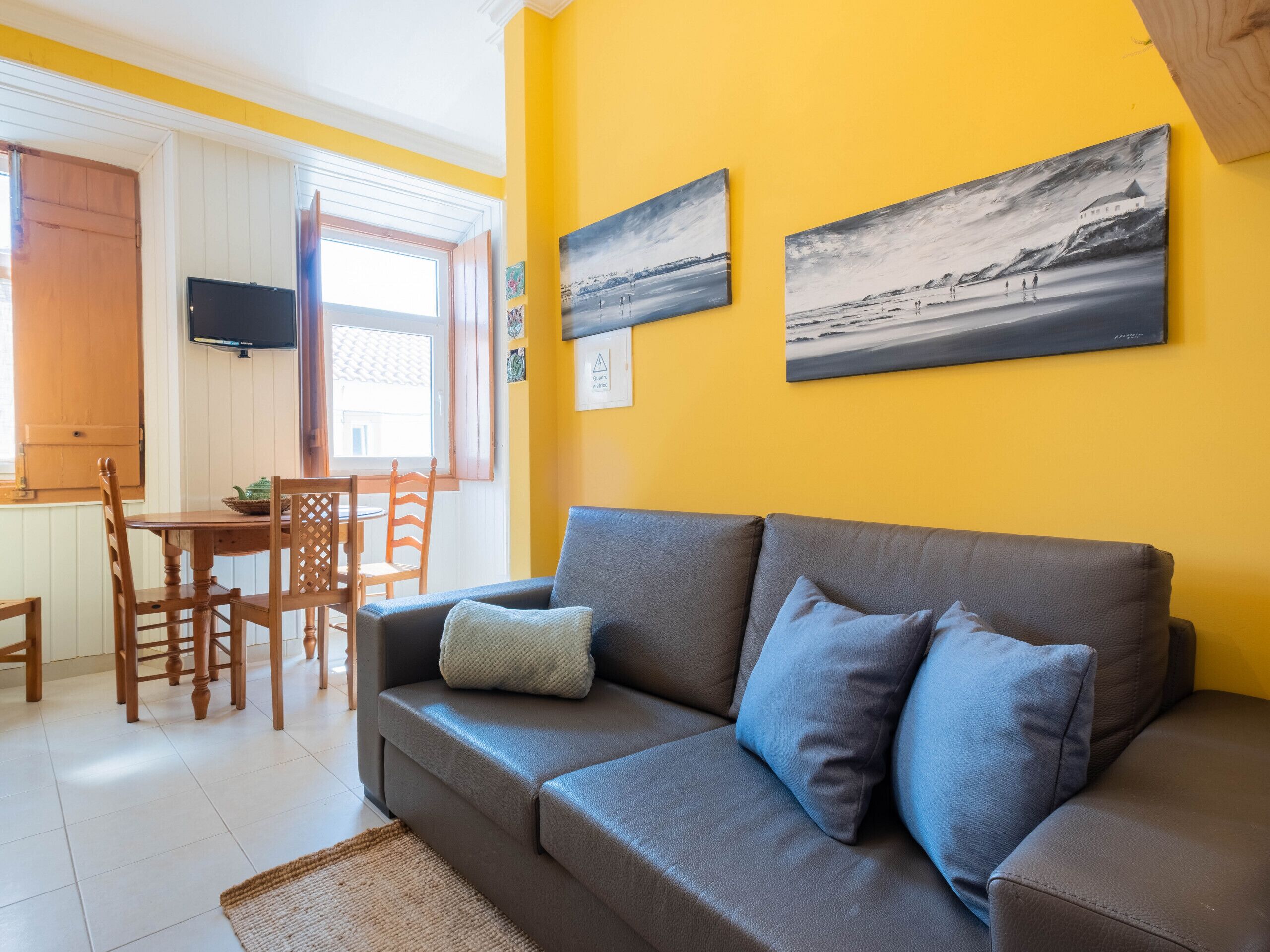 Apartment | 2 bedrooms