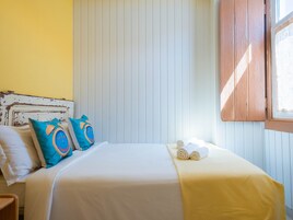 Apartamento | 2 quartos