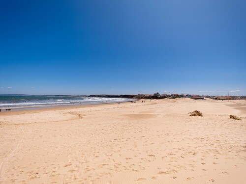 Casa P N Areia in Ferrel