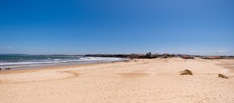 Casa P N Areia in Ferrel