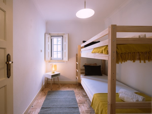 Apartment | 2 bedrooms