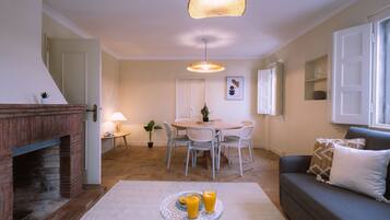 Apartment | 2 bedrooms