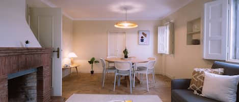 Apartamento | 2 quartos