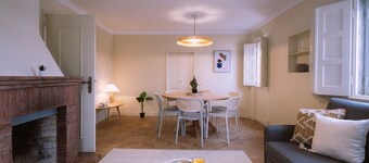 Casa Porta da Vila in Bidos