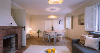 Casa Porta da Vila in Bidos