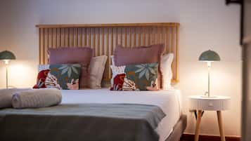 2 bedrooms