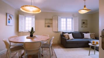 Apartment | 2 bedrooms