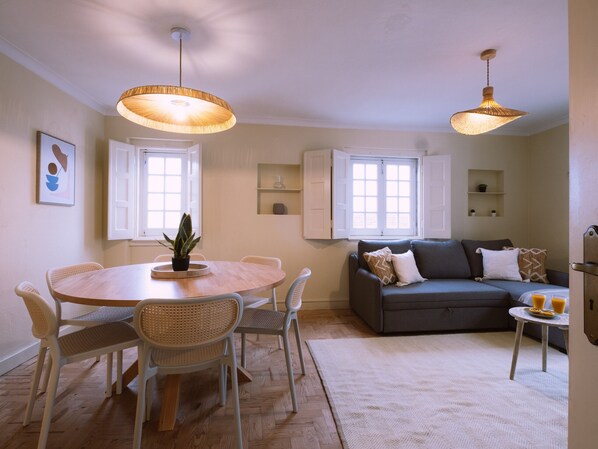 Apartment | 2 bedrooms - Casa Porta da Vila in Bidos (Obidos)