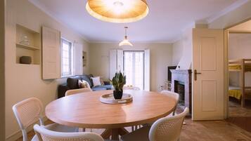 Apartment | 2 Schlafzimmer