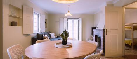 Apartment | 2 bedrooms