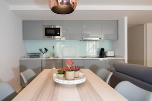 Appartement | 2 chambres