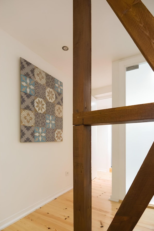 Appartement | 2 chambres