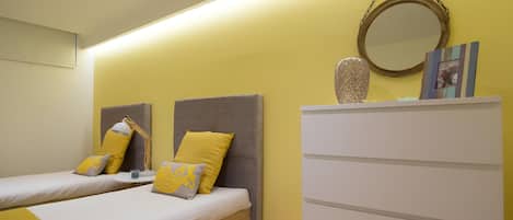 Apartment | 2 bedrooms