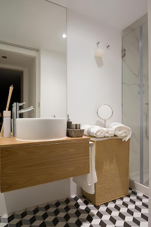 Apartamento | 2 quartos, quartos à prova de som