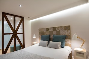 Appartement | 2 chambres