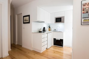 Departamento | 2 habitaciones