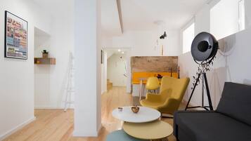 Apartment | 2 bedrooms