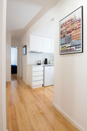 Departamento | 2 habitaciones