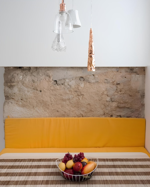 Departamento | 2 habitaciones