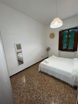 2 chambres, Wi-Fi, draps fournis