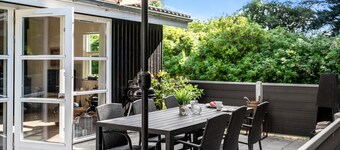 3 bedroom stunning home in Hals