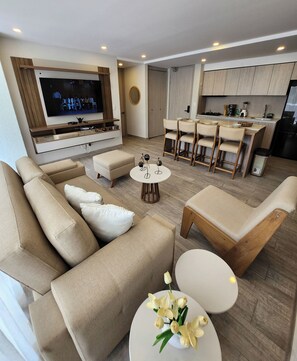 Smart-tv