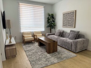 تلفزيون ذكي