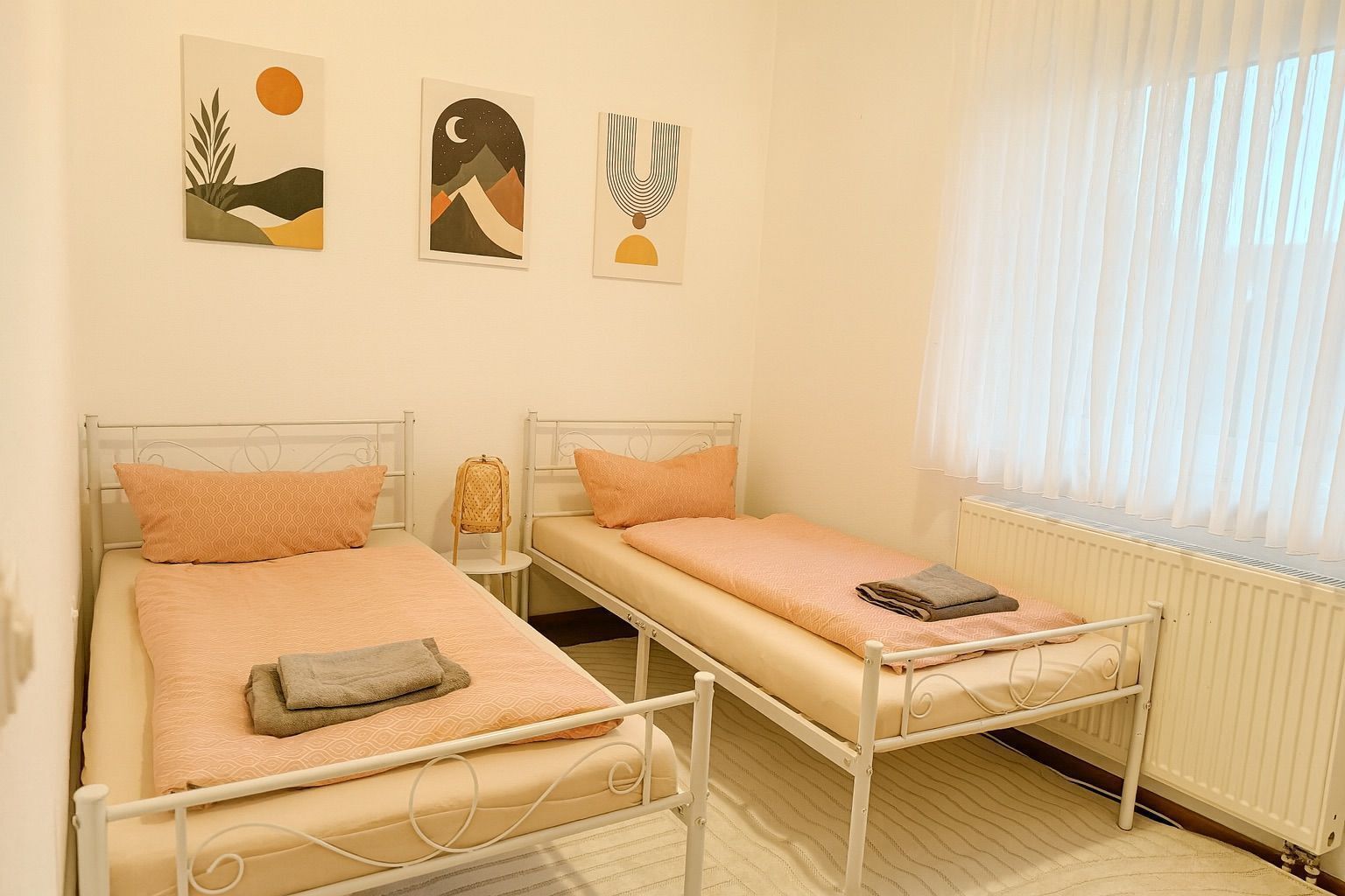 Kamer