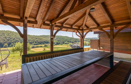 Wunderschönes Haus in Jaskovo