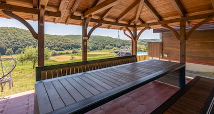 Wunderschönes Haus in Jaskovo