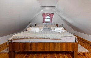 3 chambres, lit parapluie, Wi-Fi gratuit