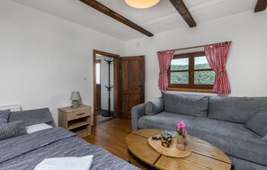 3 quartos, berço de viagem, Wi-Fi de cortesia