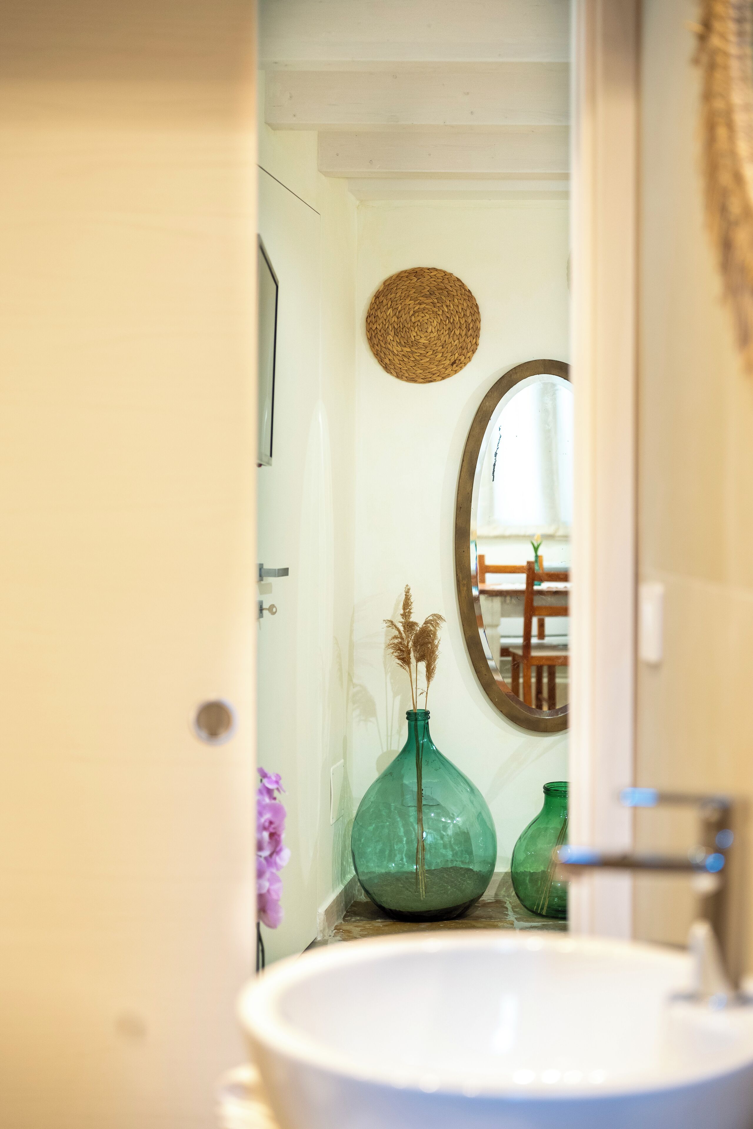 Studio, Küche | Badezimmer | Dusche, Haartrockner, Handtücher, Seife