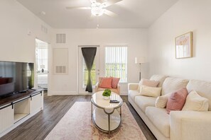 スマートテレビ