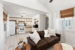 スマートテレビ